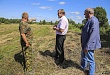 Уватские аграрии в два раза увеличат заготовку сена по сравнению с прошлым годом